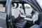 2024 Toyota SEQUOIA 4WD Capstone