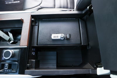 2024 Toyota SEQUOIA 4WD Capstone