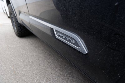 2023 Toyota SEQUOIA 4WD Capstone