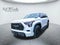2026 Toyota SEQUOIA 4WD TRD Pro