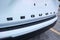2026 Toyota SEQUOIA 4WD TRD Pro