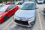 2017 Mitsubishi Outlander SE