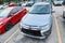 2017 Mitsubishi Outlander SE