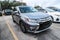 2017 Mitsubishi Outlander SE