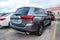 2017 Mitsubishi Outlander SE