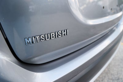 2017 Mitsubishi Outlander SE