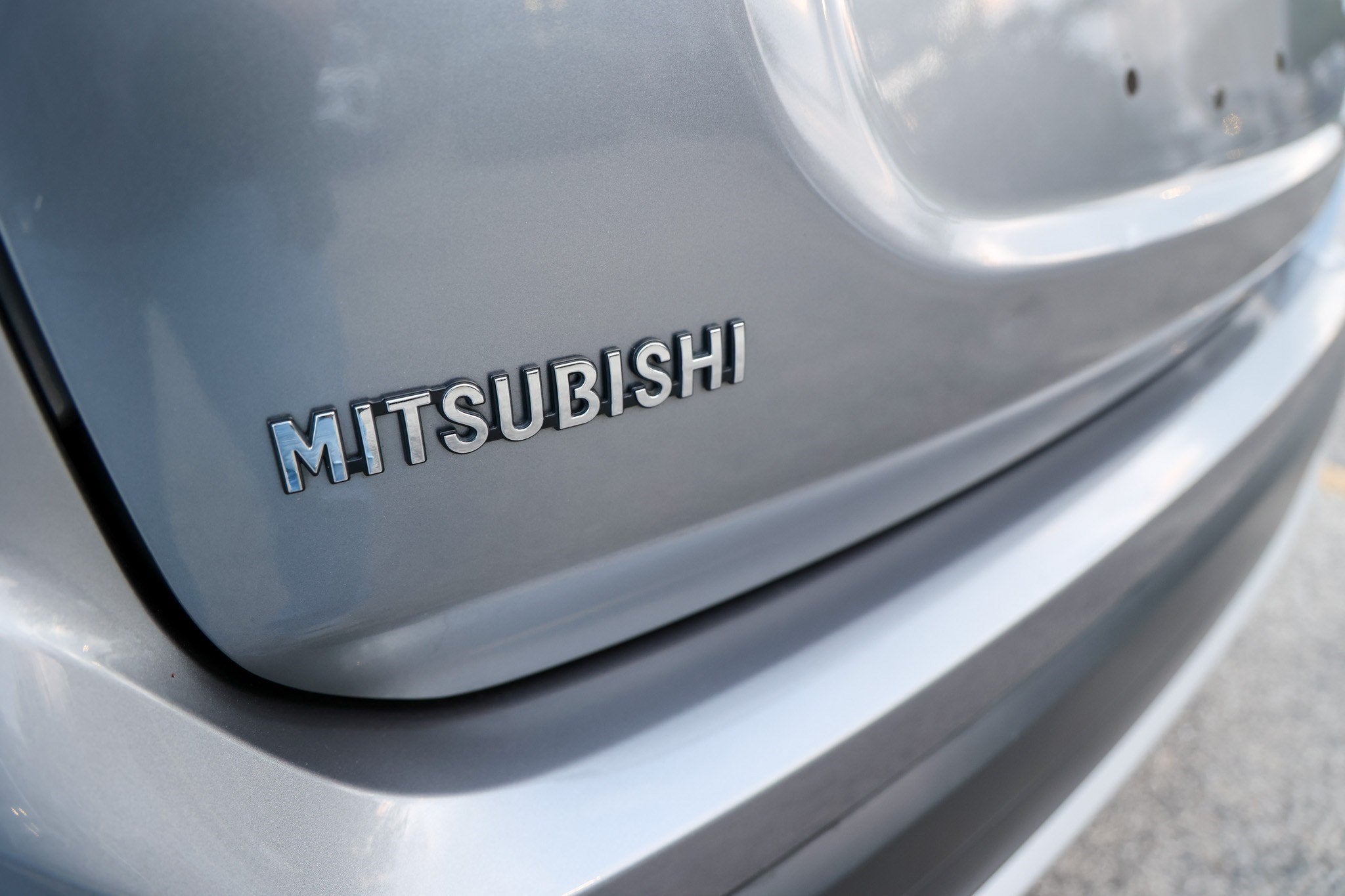 2017 Mitsubishi Outlander SE