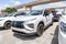 2023 Mitsubishi Eclipse Cross LE