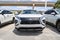 2023 Mitsubishi Eclipse Cross LE