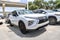 2023 Mitsubishi Eclipse Cross LE