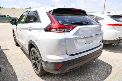 2023 Mitsubishi Eclipse Cross LE