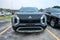 2024 Mitsubishi Outlander SEL Black Edition