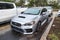 2020 Subaru WRX STI