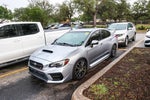 2020 Subaru WRX STI