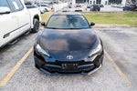 2018 Toyota 86 2DR CPE AT