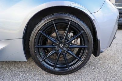 2024 Toyota GR86 Premium