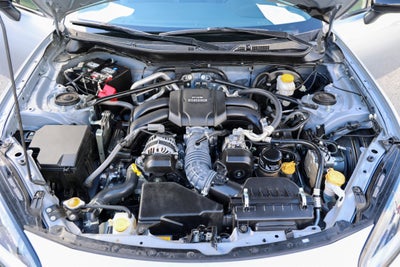 2024 Toyota GR86 Premium