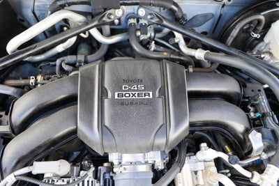 2024 Toyota GR86 Premium