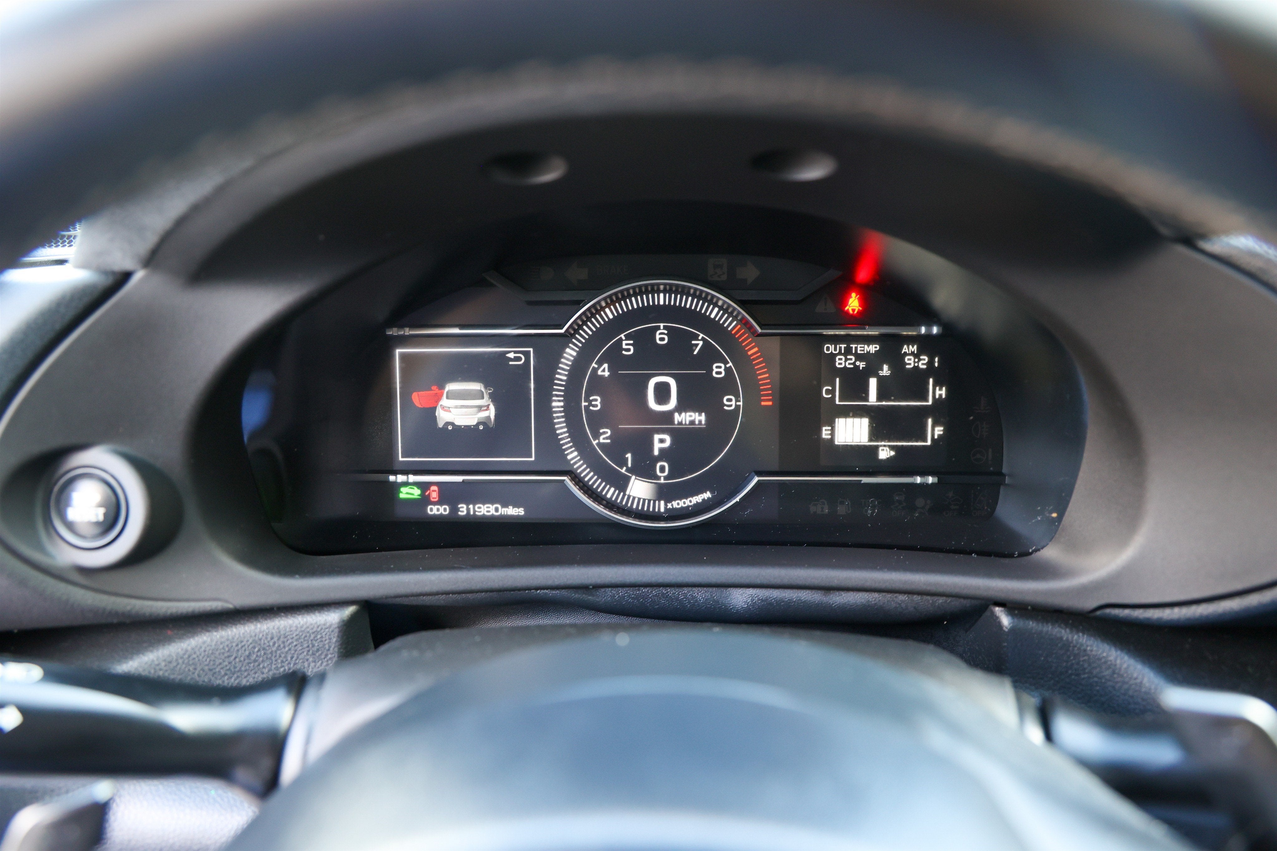 2024 Toyota GR86 Premium