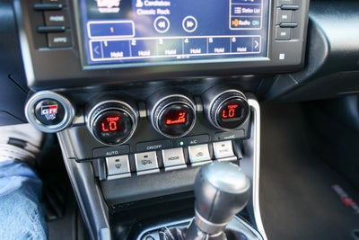2024 Toyota GR86 Premium