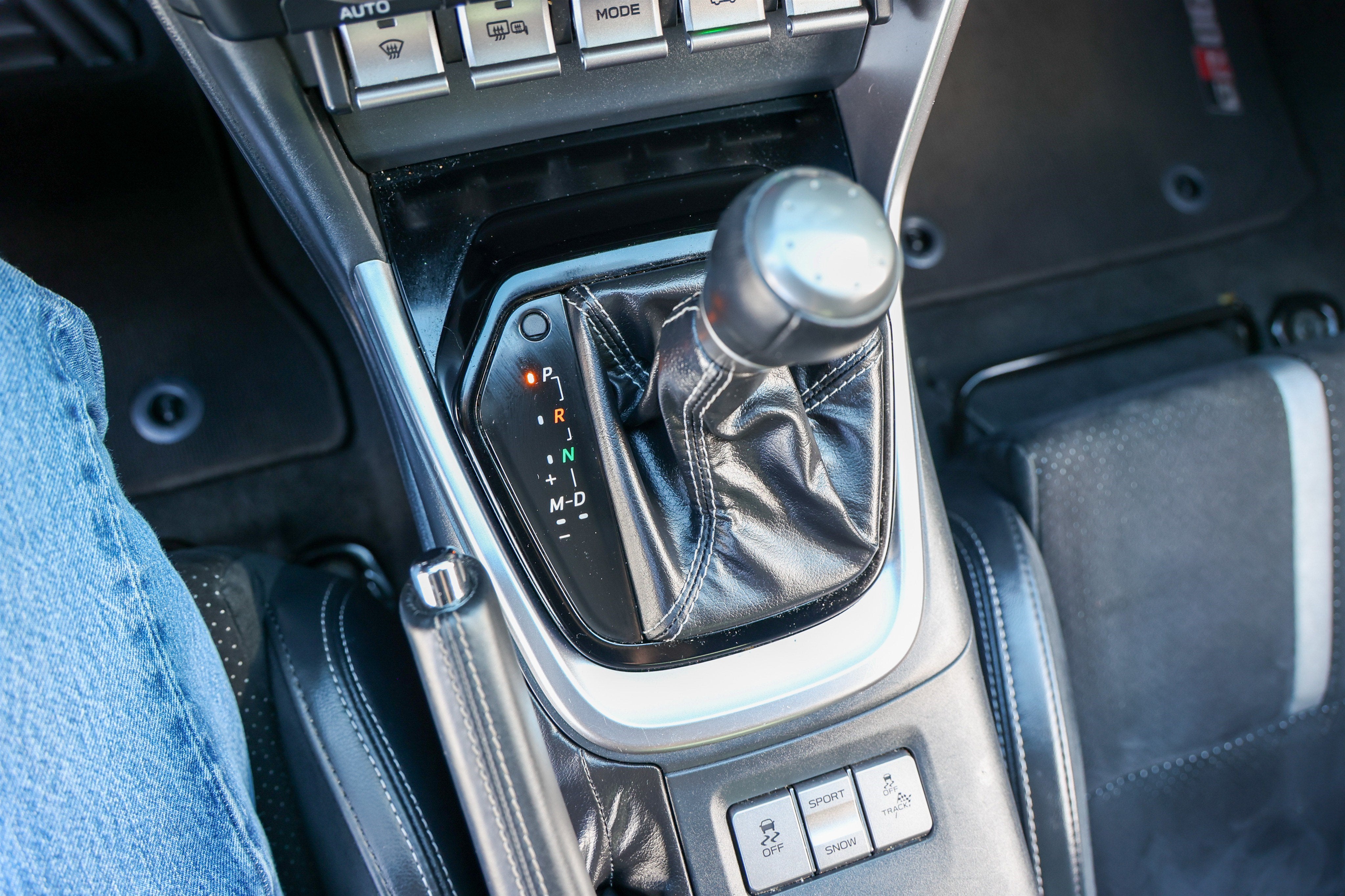 2024 Toyota GR86 Premium