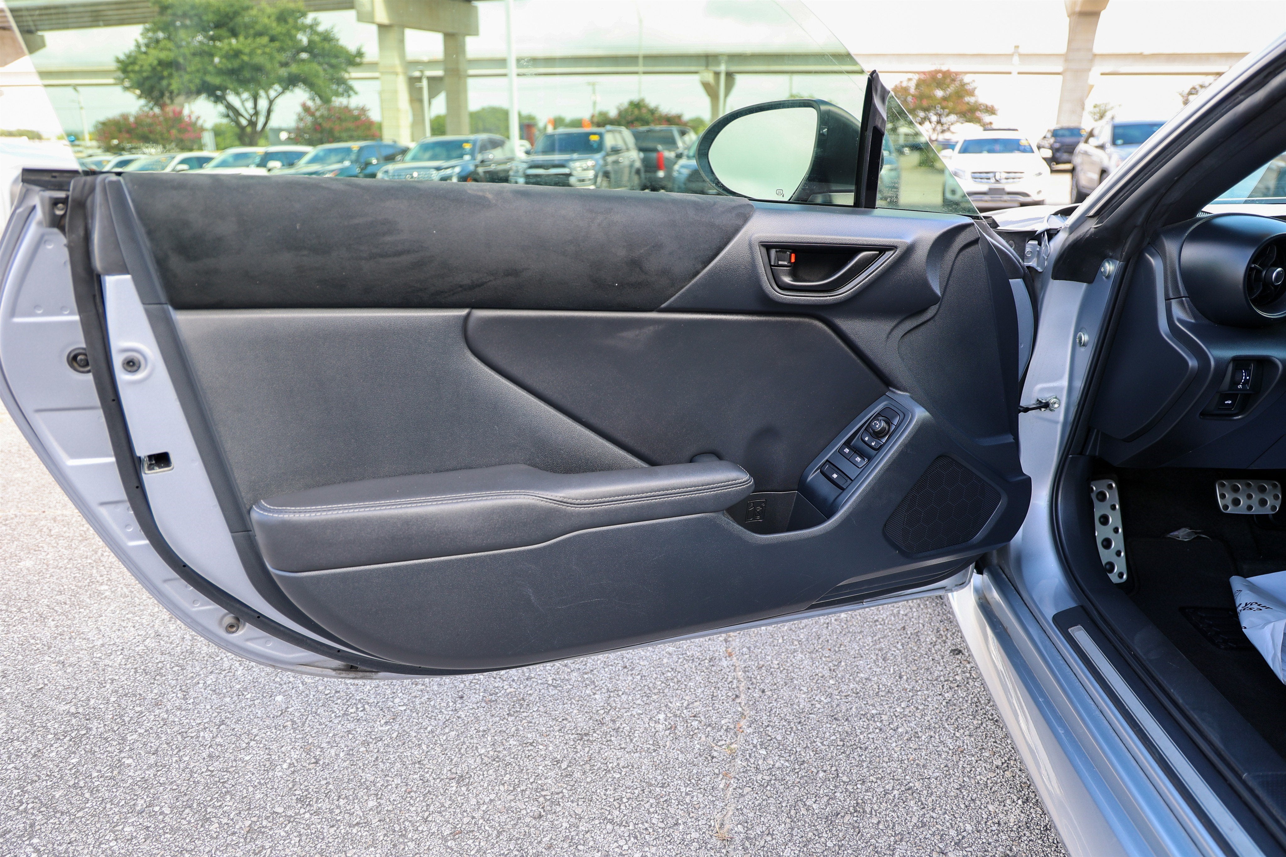 2024 Toyota GR86 Premium