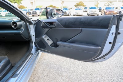 2024 Toyota GR86 Premium