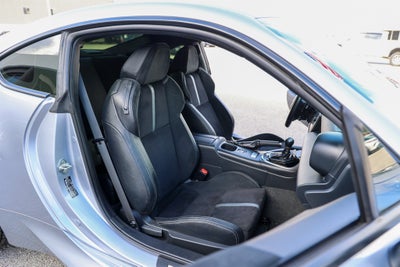 2024 Toyota GR86 Premium