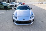 2024 Toyota GR86 Premium