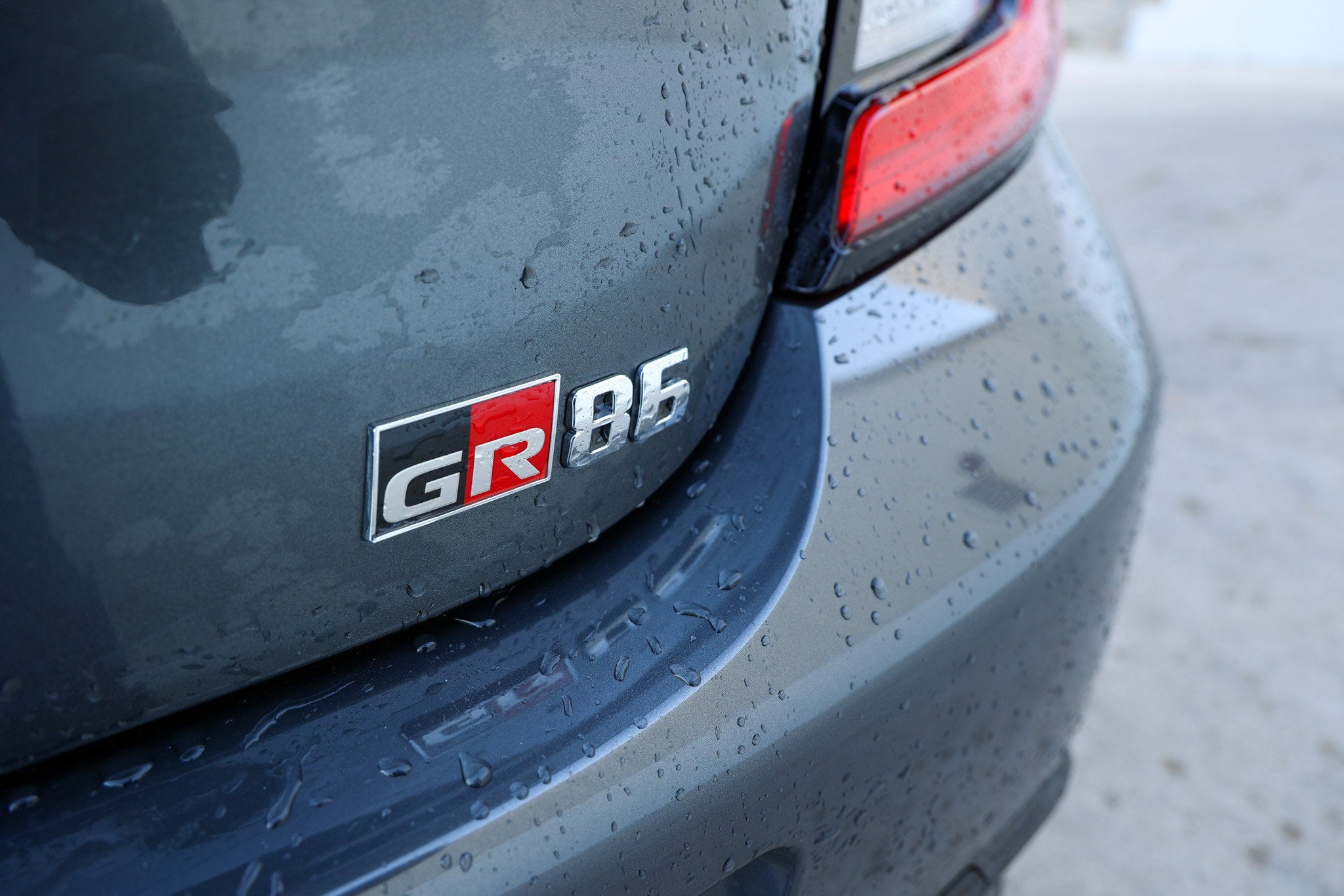 2025 Toyota GR86 PREMIUM Premium