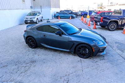2025 Toyota GR86 PREMIUM Premium