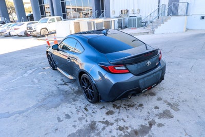 2025 Toyota GR86 PREMIUM Premium