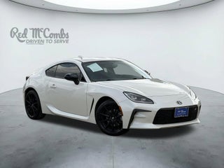 2025 Toyota GR86 PREMIUM Premium