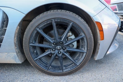 2023 Toyota GR86 PREMIUM Premium