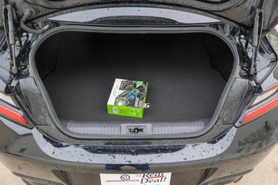 2023 Toyota GR86 PREMIUM Premium