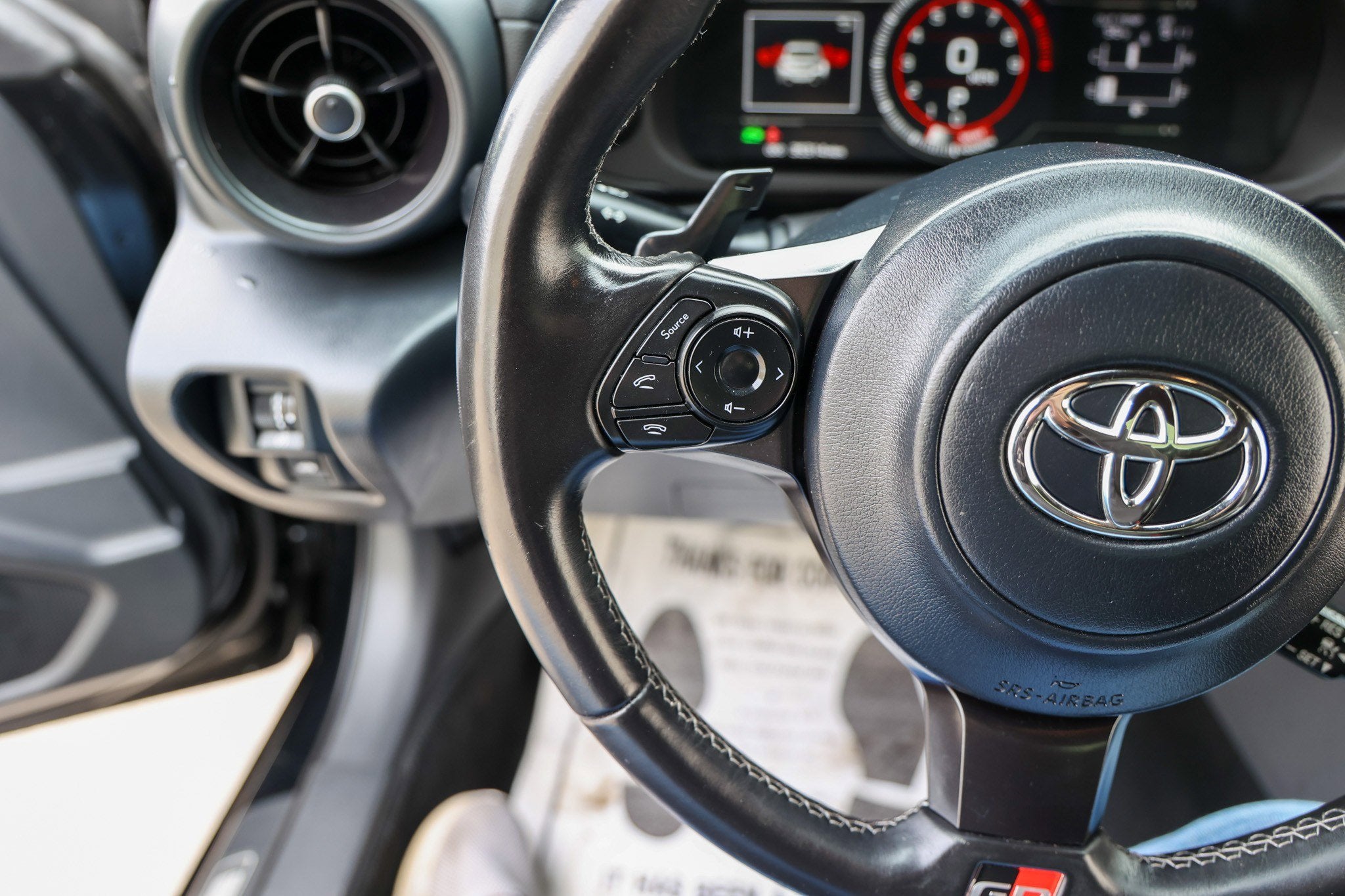 2023 Toyota GR86 PREMIUM Premium