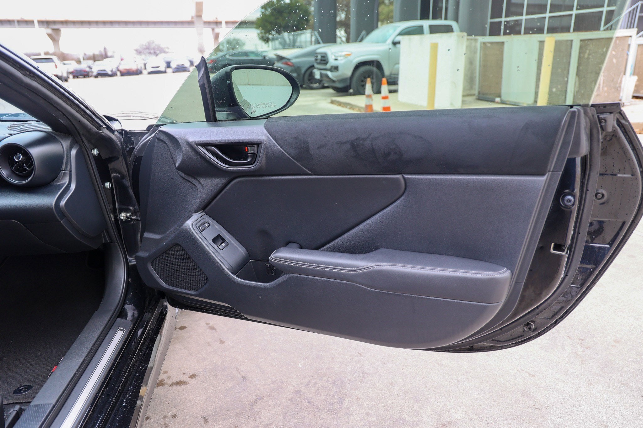 2023 Toyota GR86 PREMIUM Premium