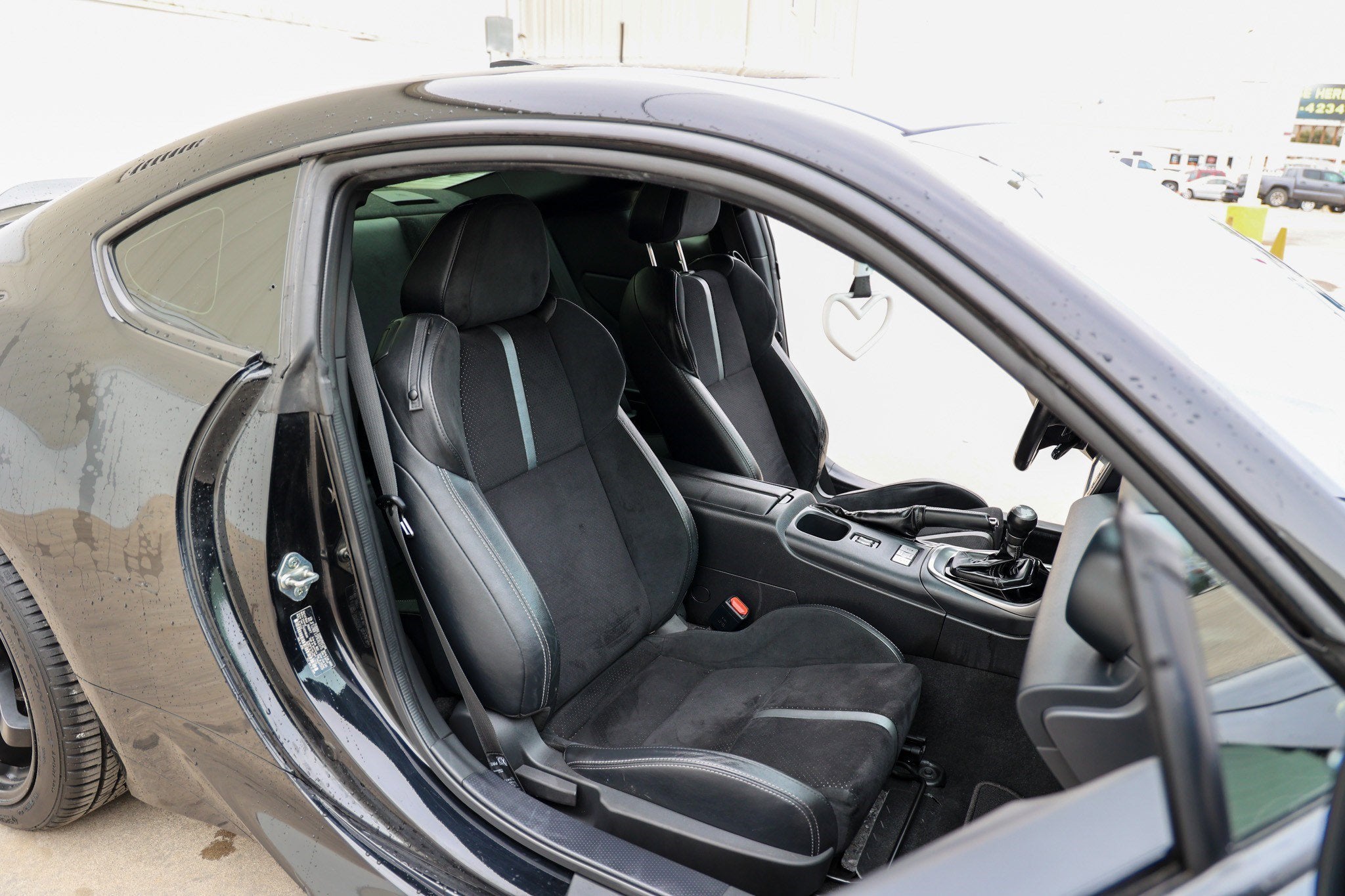 2023 Toyota GR86 PREMIUM Premium