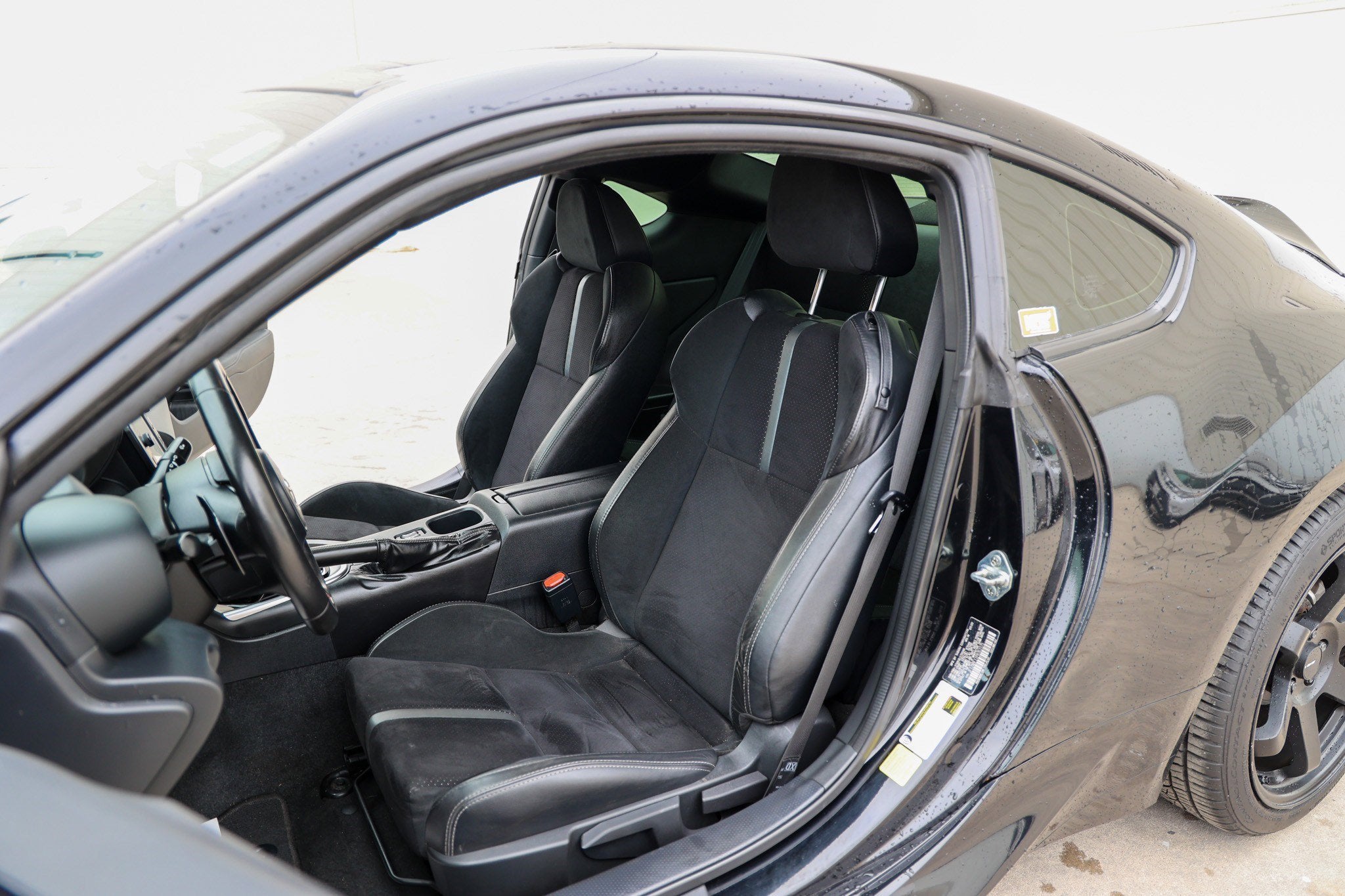 2023 Toyota GR86 PREMIUM Premium