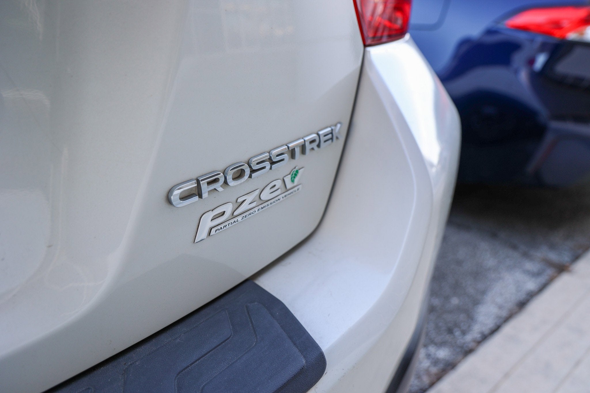 2016 Subaru Crosstrek Limited