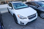 2016 Subaru Crosstrek Limited