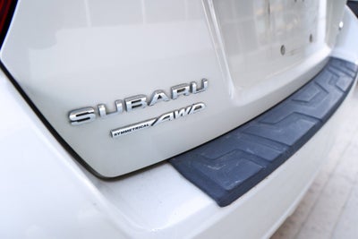 2016 Subaru Crosstrek Limited