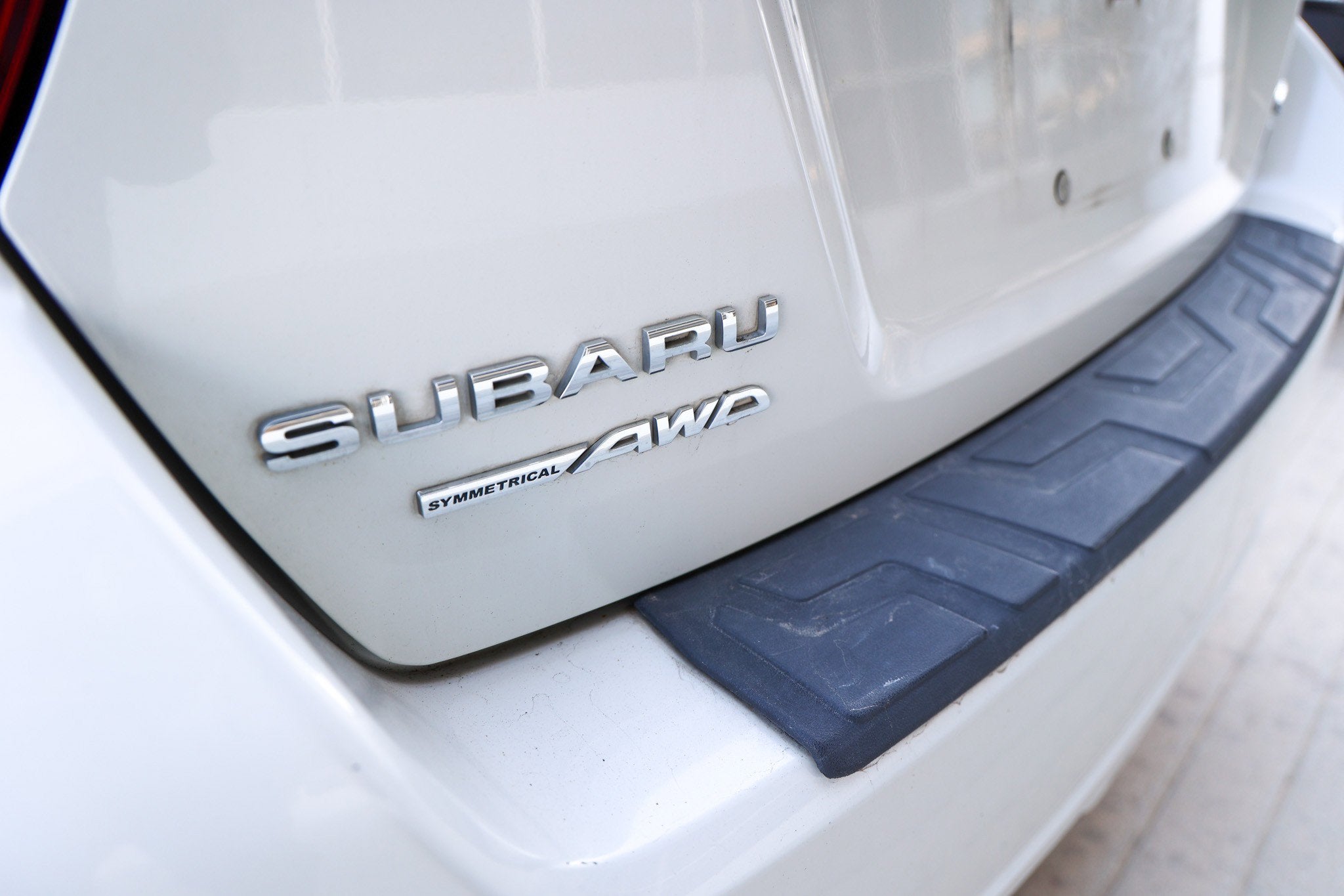 2016 Subaru Crosstrek Limited