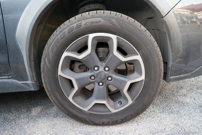 2014 Subaru XV Crosstrek Premium