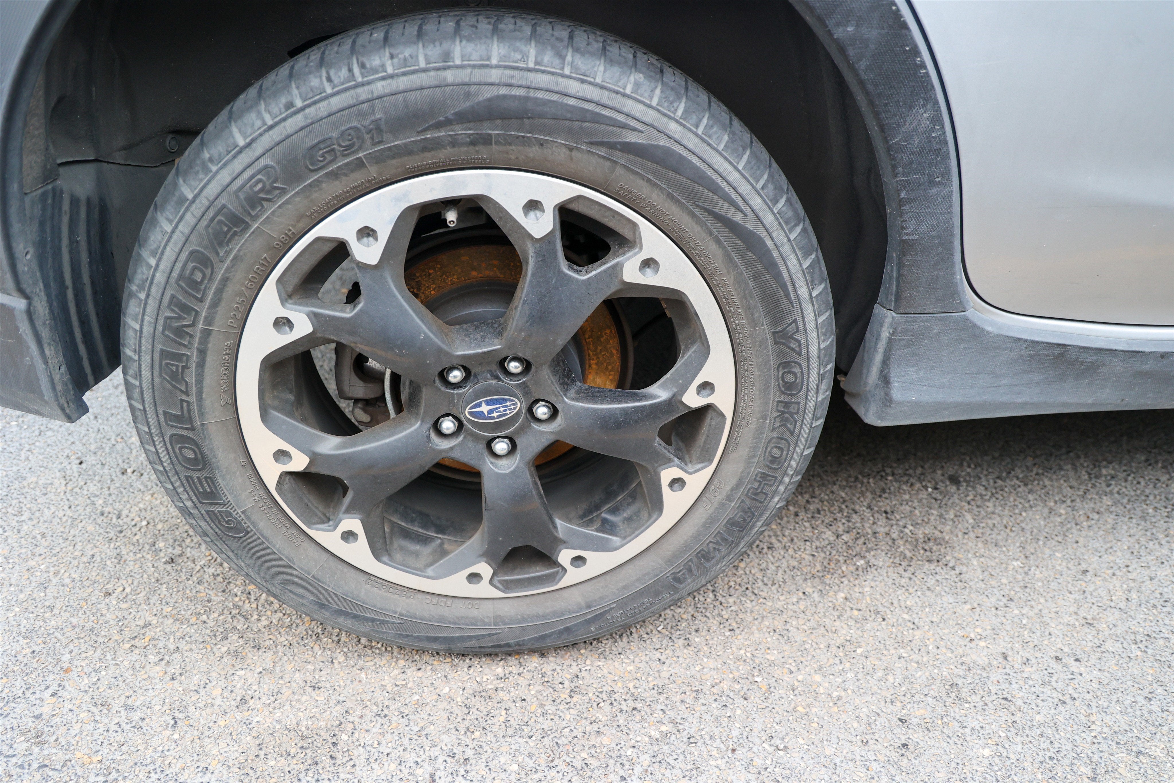 2023 Subaru Crosstrek Premium