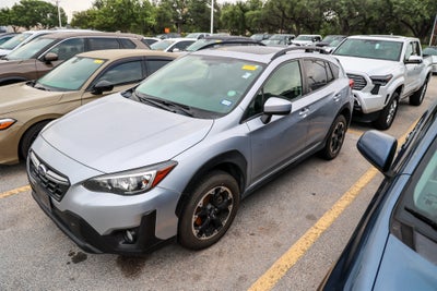 2023 Subaru Crosstrek Premium