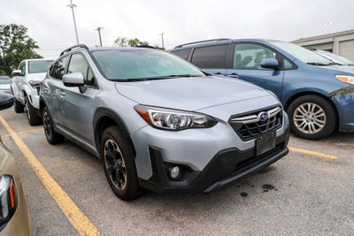 2023 Subaru Crosstrek Premium