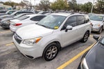 2016 Subaru Forester 2.5i Touring
