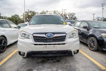 2016 Subaru Forester 2.5i Touring