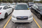 2016 Subaru Forester 2.5i Touring